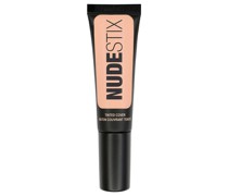 Tinted Cover Foundation 20 ml Nude 2.5