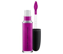 Retro Matte Liquid Lipcolour Metallic Lipgloss 5 ml Atomized