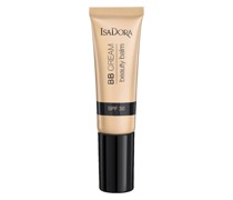 - Default Brand Line BB Beauty Balm Cream Foundation 30 ml Neutral Hazelnut