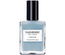 L'Oxygéné Oxygenated Nail Lacquer Nagellack 15 ml Charlston
