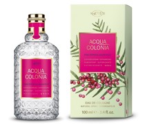 - Pink Pepper & Grapefruit Perfect Match Eau de Cologne 100 ml