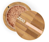 Bamboo Mineral Silk Puder 15 g 505 - Coffee Beige