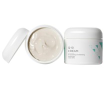 Q10 Cream w/ Veg. Growth Hormone Gesichtscreme 60 ml Silber