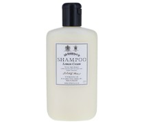 - Lemon Cream Shampoo 250 ml