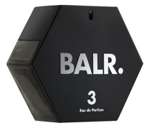 3 For Men Eau de Parfum 100 ml