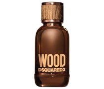 - Wood Pour Homme Eau de Toilette 30 ml