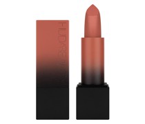 - Power Bullet Matte Lipstick Lippenstifte 3 g First Kiss