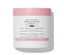 Cleansing Volumising Paste Pure with Rose Extracts Haarkur & -maske 250 ml