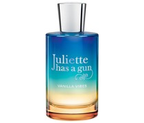 Vanilla Vibes Eau de Parfum 100 ml
