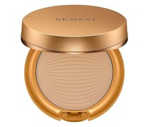 Silky Bronze Natural Veil Compact Puder 8.5 g SC 01 Soft Light
