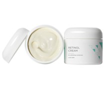Retinol Cream Anti-Aging-Gesichtspflege 60 ml Silber