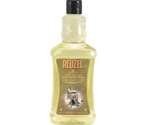 - 3-in-1 Tea Tree Shampoo Haarpflege 350 ml