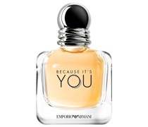 - Emporio Because It’s You Eau de Parfum 50 ml