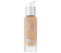 The 24h Foundation 30 ml Nr. 609 - Light pink