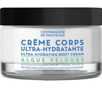 - Algue Velours Ultra-Hydrating Body Cream Bodylotion 200 ml