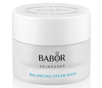 - Skinovage Balancing Cream Rich Gesichtscreme 50 ml
