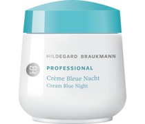 - Professional Plus Crème Bleue Sensitive Nachtcreme 50 ml