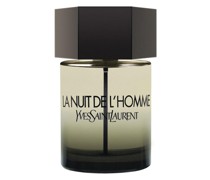 La Nuit De L’Homme Eau de Toilette 60 ml