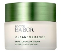 Cleanformance Moisture Glow Cream Gesichtscreme 50 ml