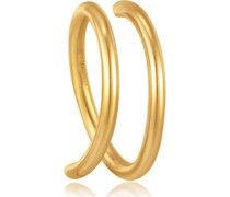 Ohrstecker 585er Gelbgold Ohrringe