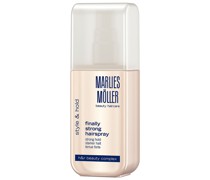 Style & Hold Finally Strong Haarspray -lack 125 ml