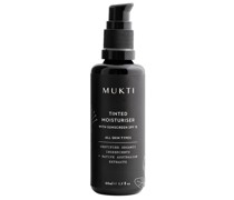 Tinted Moisturiser with Sunscreen Sonnenschutz 50 ml