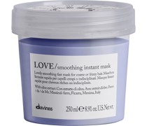 Smoothing Instant Mask Haarkur & -maske 1000 ml