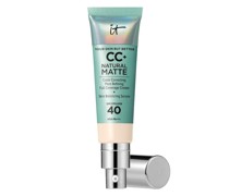 - CC+ Natural Matte SPF40 BB- & CC-Cream 32 ml FAIR IVORY