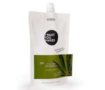 - Holy Hemp Straight & Strong Refill Shampoo 250 ml