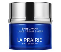 - Skin Caviar Collection Luxe Cream Sheer Gesichtscreme 100 g