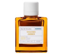 Eau de Toilette 