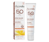 - nature sun LSF50 Sonnenspray sensitiv Sonnenschutz 100 ml
