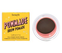 - Brow Collection POWmade Pomade Augenbrauengel 5 g Nr. 3,5 Neutral Medium Brown