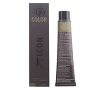 - Ecotech Color Natural #3.0 Dark Brown Haartönung 60 ml