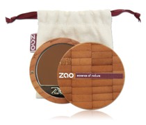 Bamboo Compact Foundation 6 g 735 - Chocolate