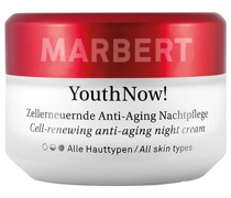 Youth Now Zellerneuernde Anti-Aging Nachtpflege Gesichtscreme 50 ml