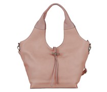 Schultertasche ALICE mit dekorativem Kordelband Umhängetaschen
