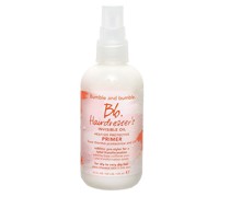 HIO Hairdresser's Invisible Oil Heat/UV Protective Primer Haaröle & -seren 125 ml