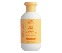 - INVIGO Sun with Pro-Vitamin B5 Shampoo 300 ml