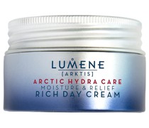 ARCTIC HYDRA CARE [ARKTIS] Moisture & Relief Rich Day Cream Gesichtscreme 50 ml
