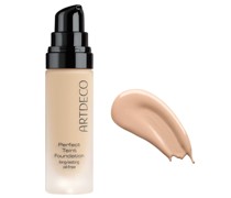 - Perfect Teint Foundation 20 ml Nr. 16 Light Bisquit
