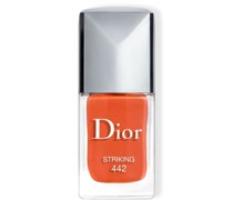 Rouge Vernis Nagellack 10 ml Nr. 442 - Striking