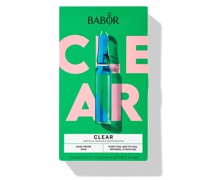Ampoule Concentrates Clear Set Limited Edition Ampullen