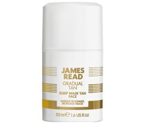 Self Tan Overnight Sleep Mask Face Selbstbräuner 50 ml
