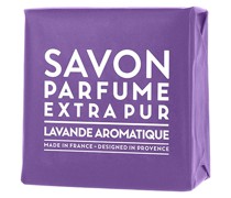Extra Pure Aromatic Lavender Seife