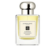 Colognes Lime Basil & Mandarin Eau de Cologne 50 ml