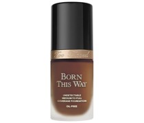 - Born This Way Foundation 30 ml Truffle