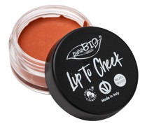 Lip to cheek Lippenstifte 5 g - 01 carrot 5g