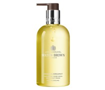 - Body Essentials Orange & Bergamot Bath Shower Gel Duschgel 300 ml