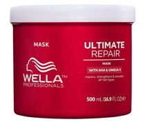 - Ultimate Repair Maske Haarkur & -maske 500 ml